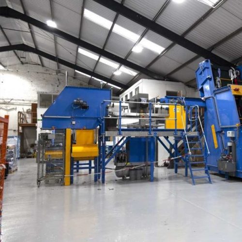 Cotton Cloths Video - Factory Tour