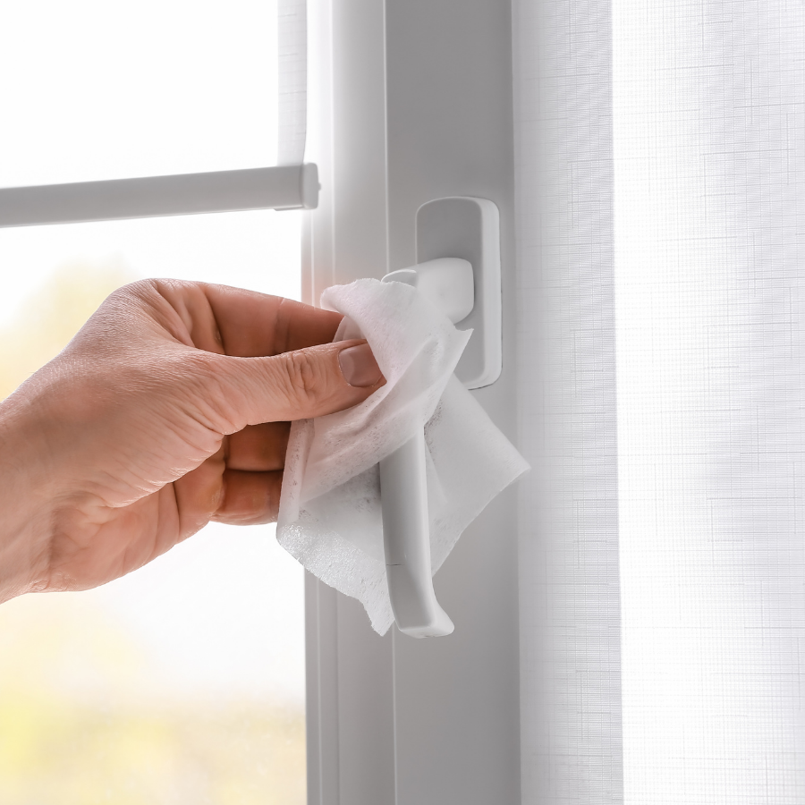 Trade Wipes - Industrial Multi Wipes - 4 x Buckets - Image 3