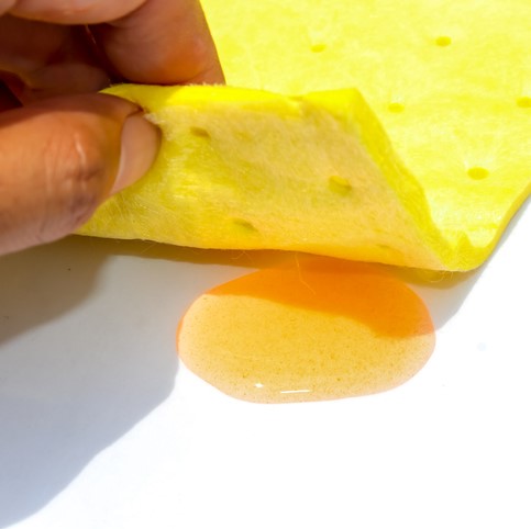 Oil Absobent Pads - Image 3